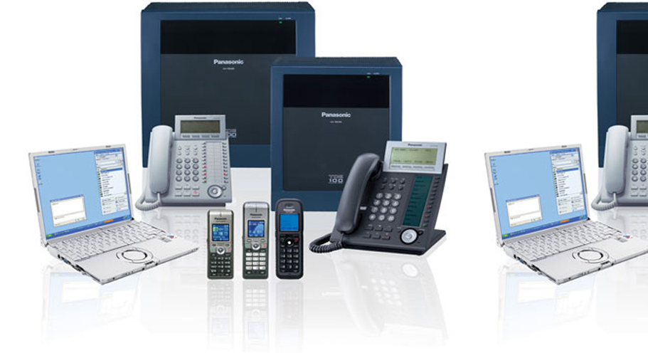 YES PABX Systems gallery image