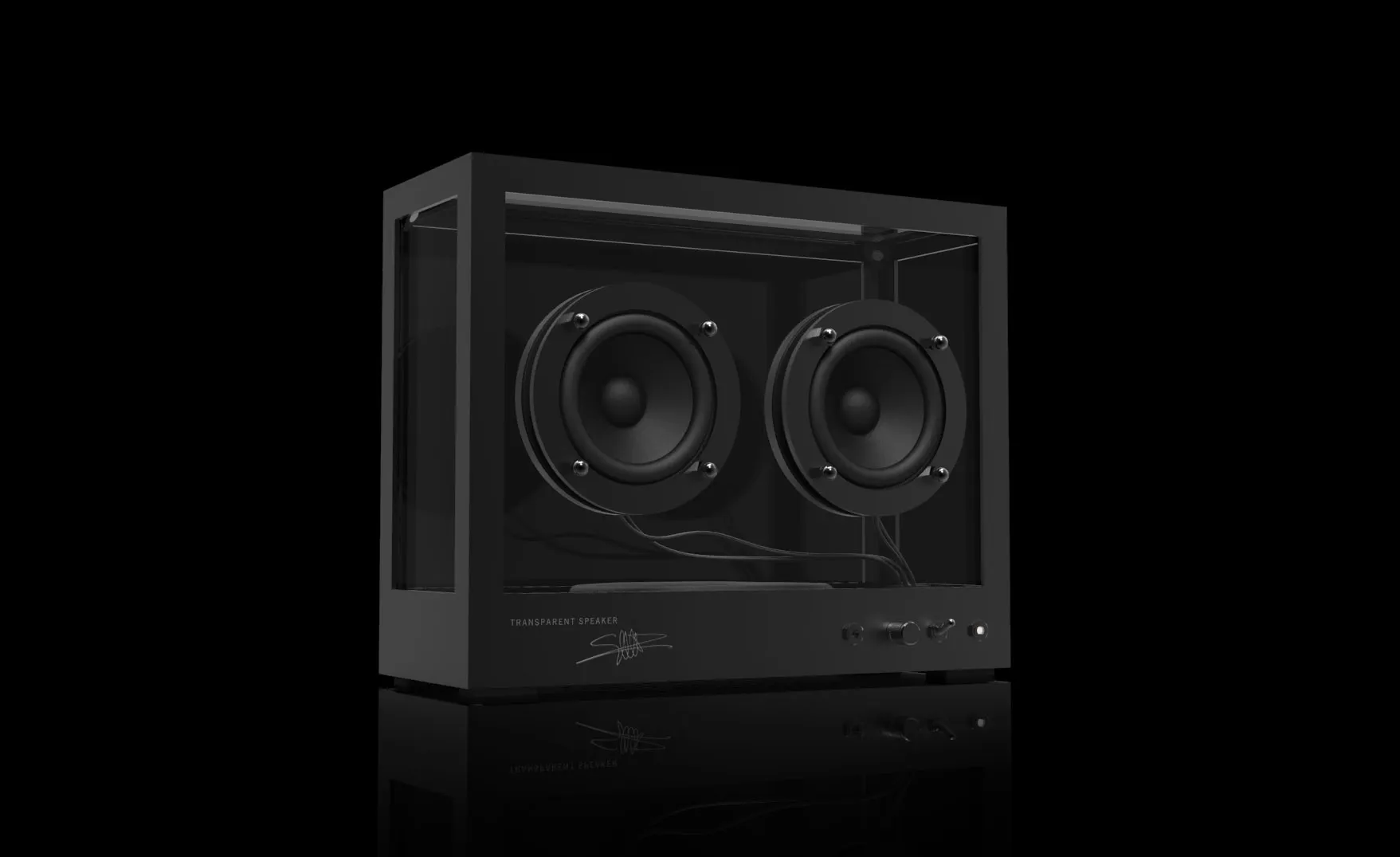 Steve Angello Signature Edition