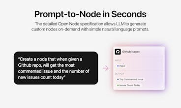 Open Node Protocol gallery image