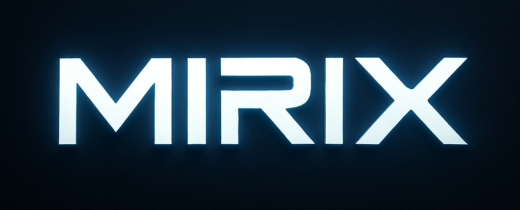 MIRIX gallery image