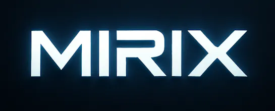 MIRIX gallery image