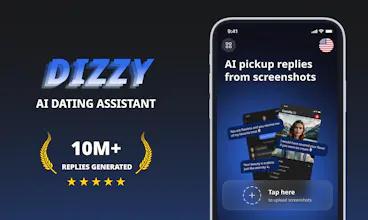 Dizzy gallery image