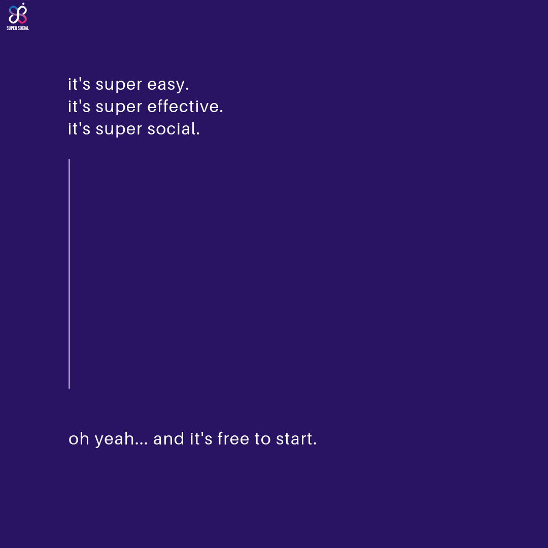 Super Social gallery image