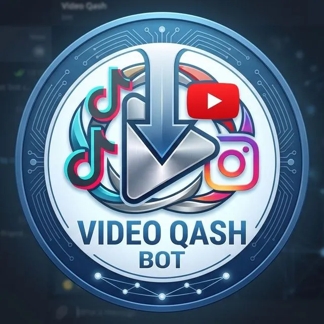 Video Qash Bot