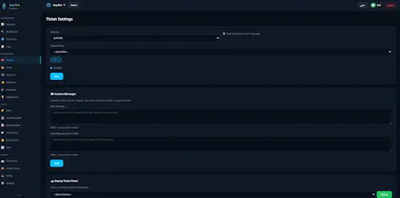 SaqrBot gallery image