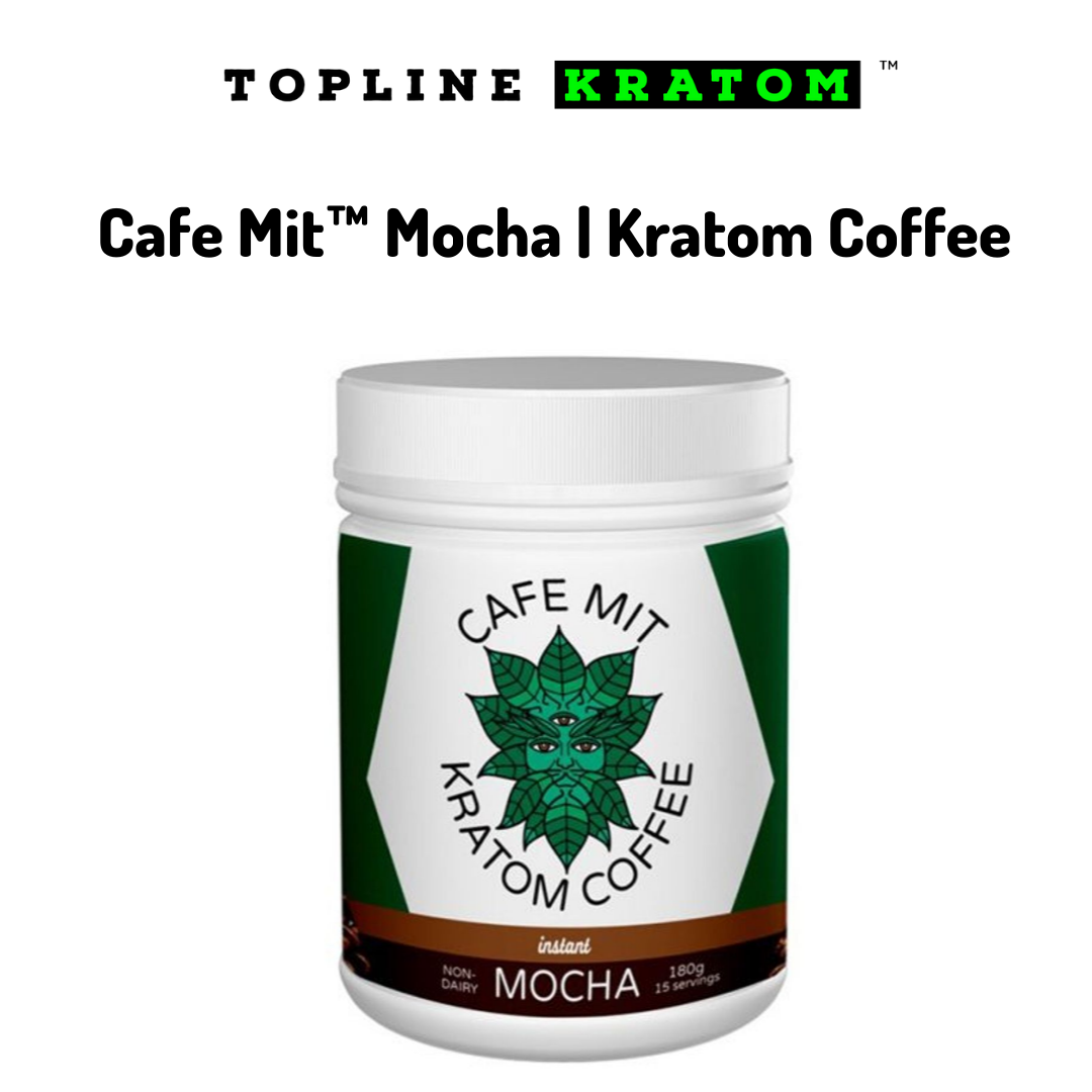 Café Mit™ Instant Packet – Mocha media 1