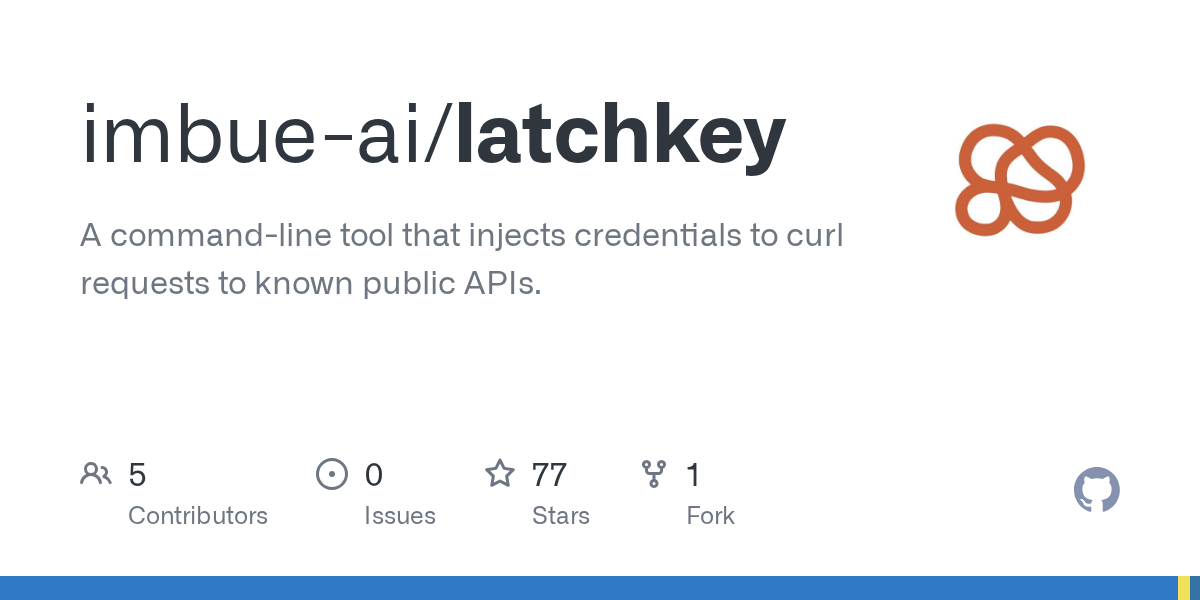 Latchkey gallery image