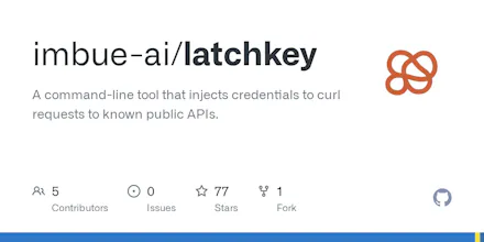 Latchkey gallery image