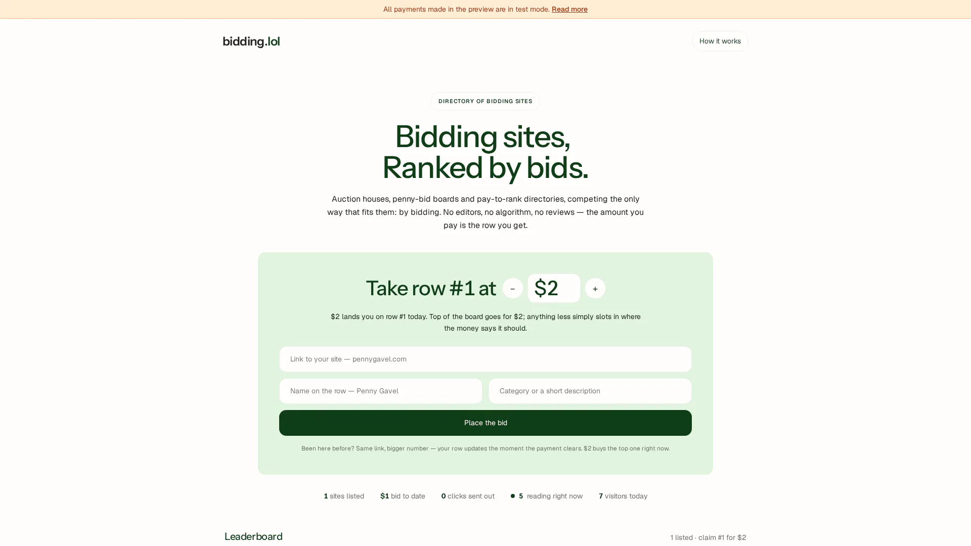 bidding.lol gallery image