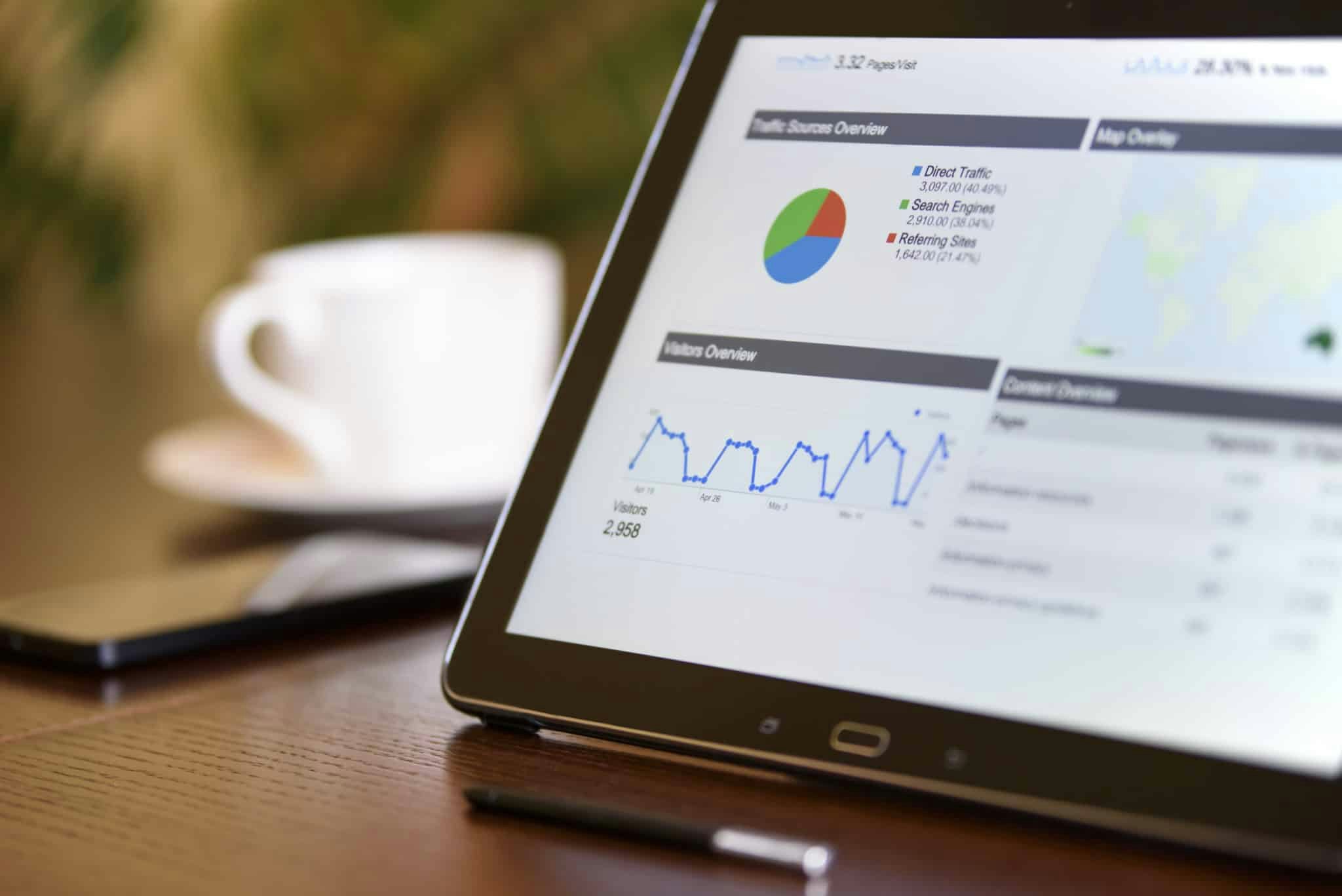 Actual SEO Media Inc.- Houston SEO gallery image