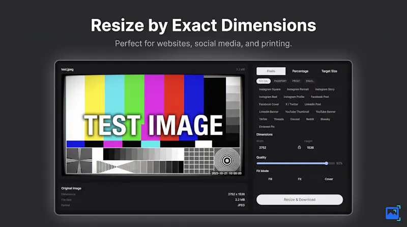 Image Resizer Free screenshot 2