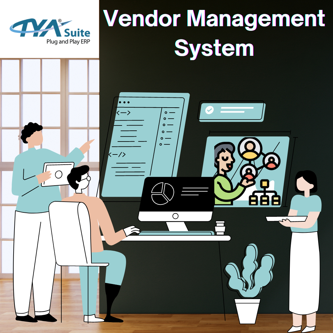 Vendor Management Software - Elevate Your Vendor Relationships with Seamless Management media 2
