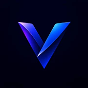 Vibesterz logo