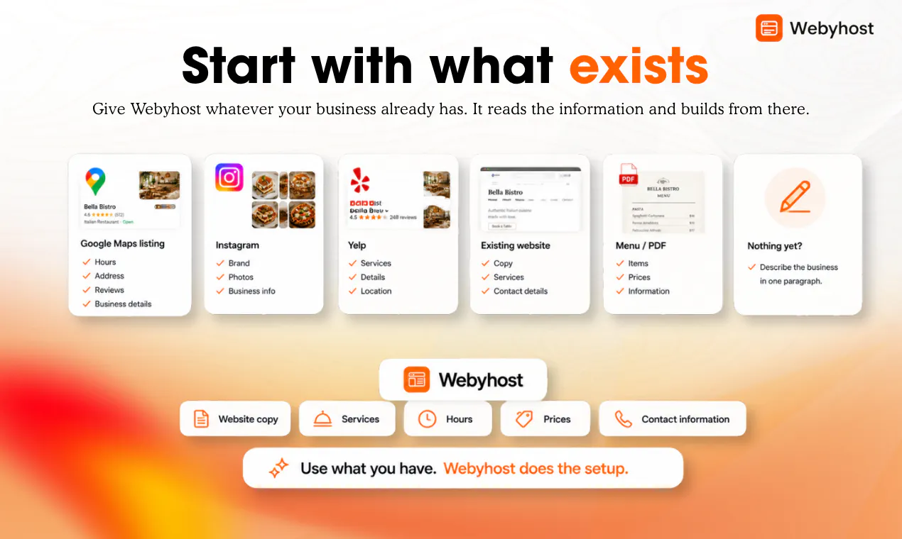 Webyhost gallery image