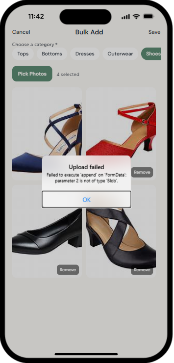 Smartli - Screenshot 3 showing product features and functionality