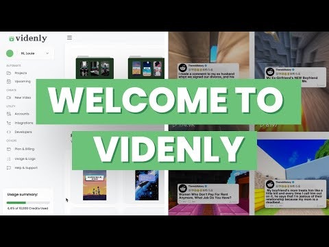 Videnly gallery image