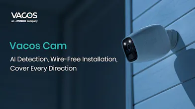 Vacos Cam gallery image