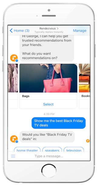 CyberMonday.AI gallery image