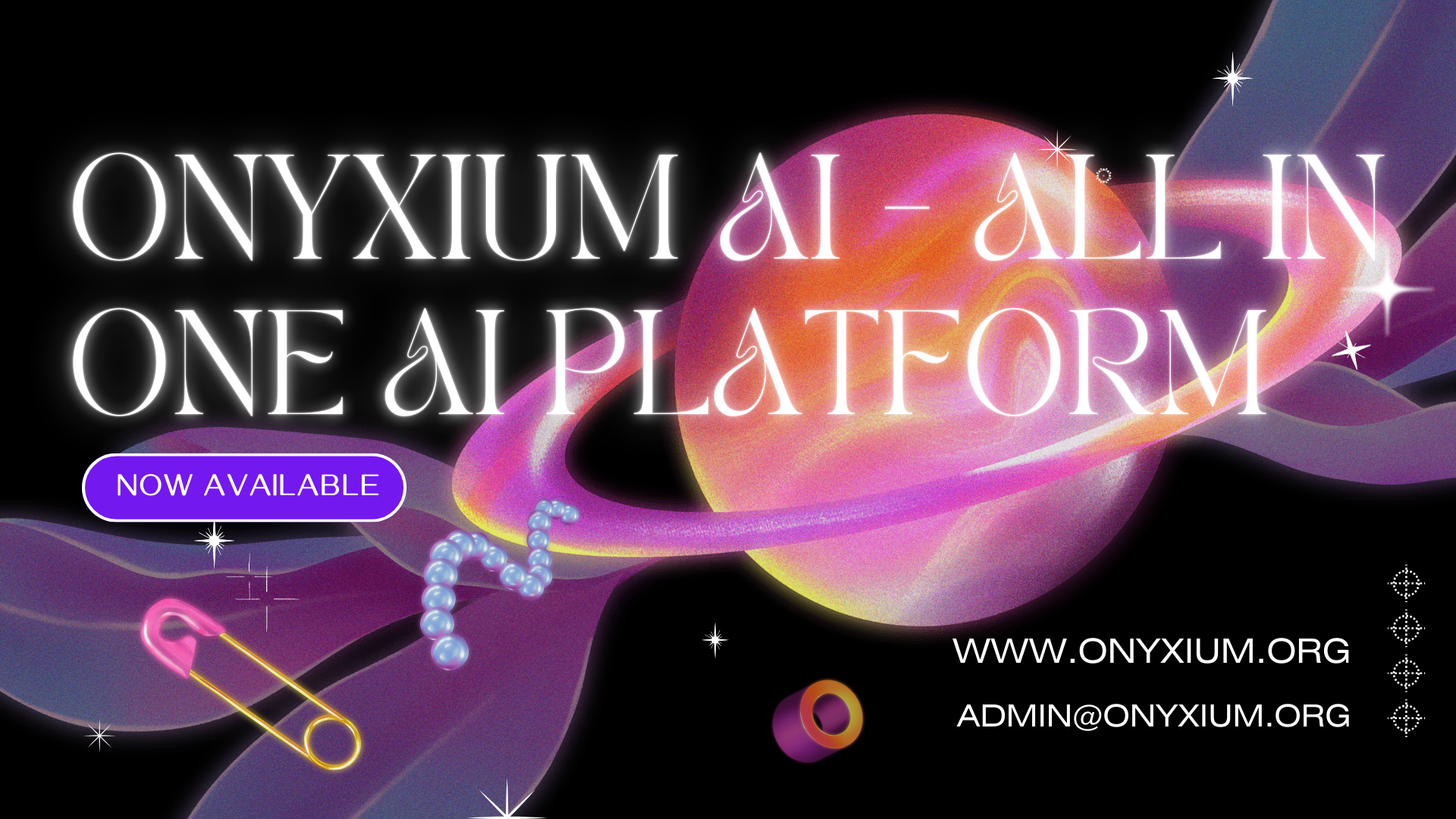 Onyxium AI gallery image