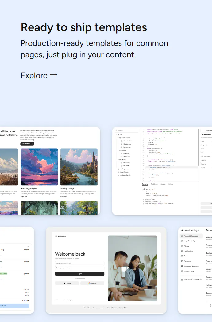 Astryx 截图 5