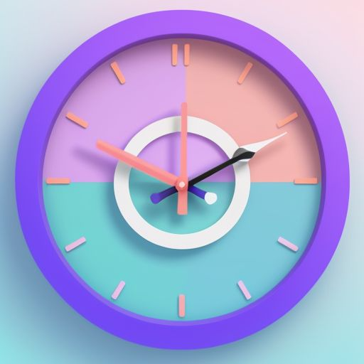 Child Clock logo