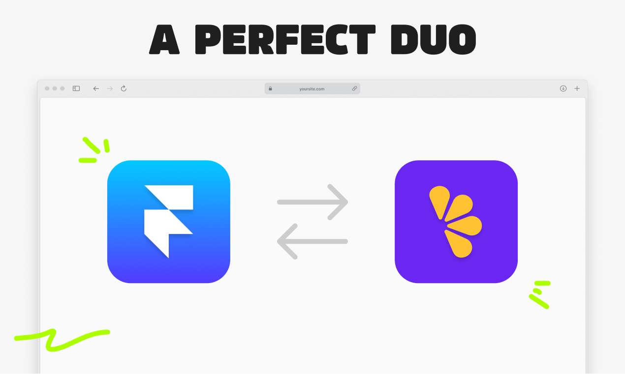 Framerauth - Аутентификация для веб -сайтов Framer медиа 5