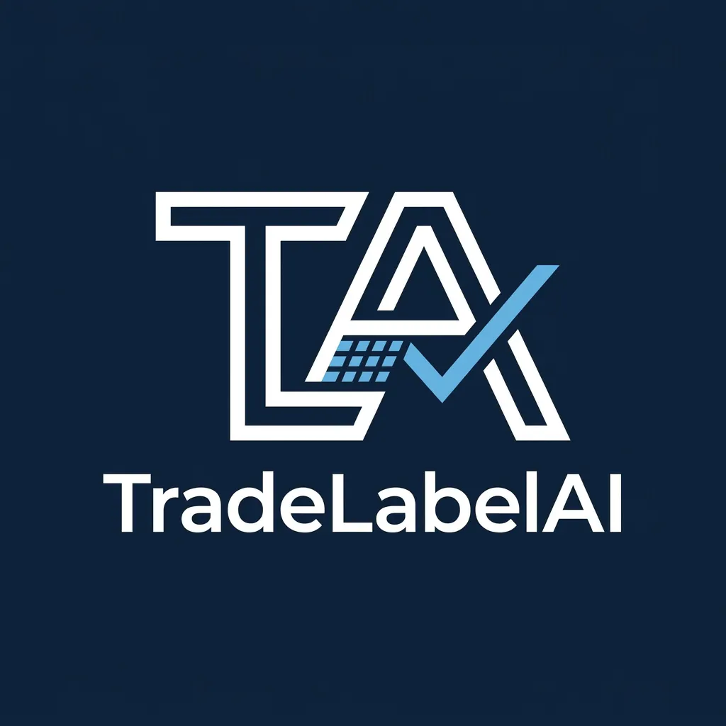 TradeLabelAI
