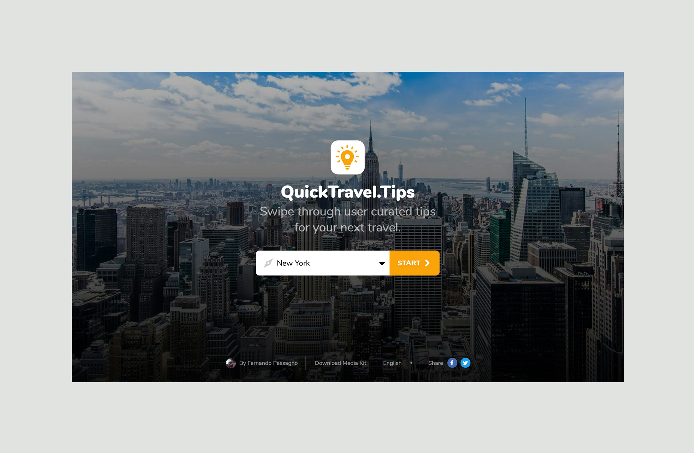 QuickTravel.Tips gallery image