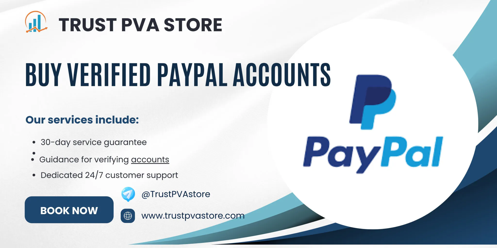 TrustPvaStore gallery image