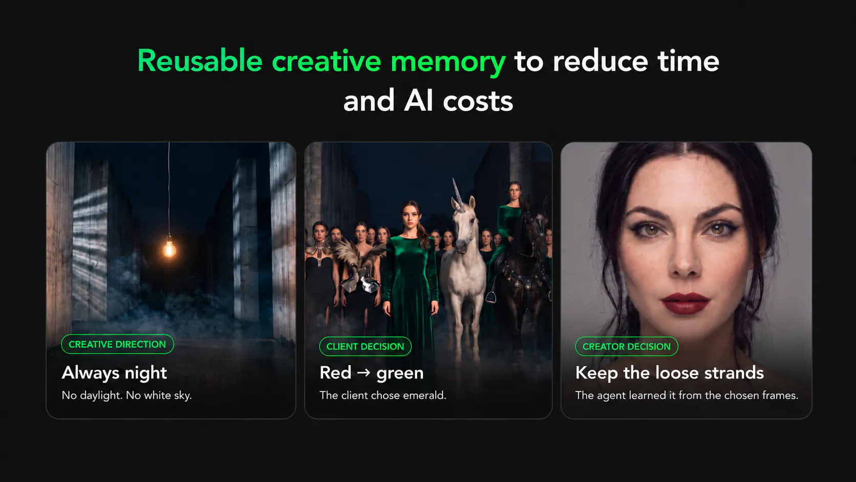Blooper.ai gallery image