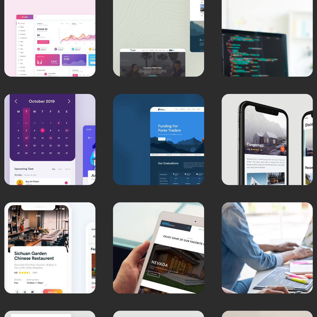 Progettazione di soluzioni digitali