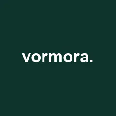 Vormora