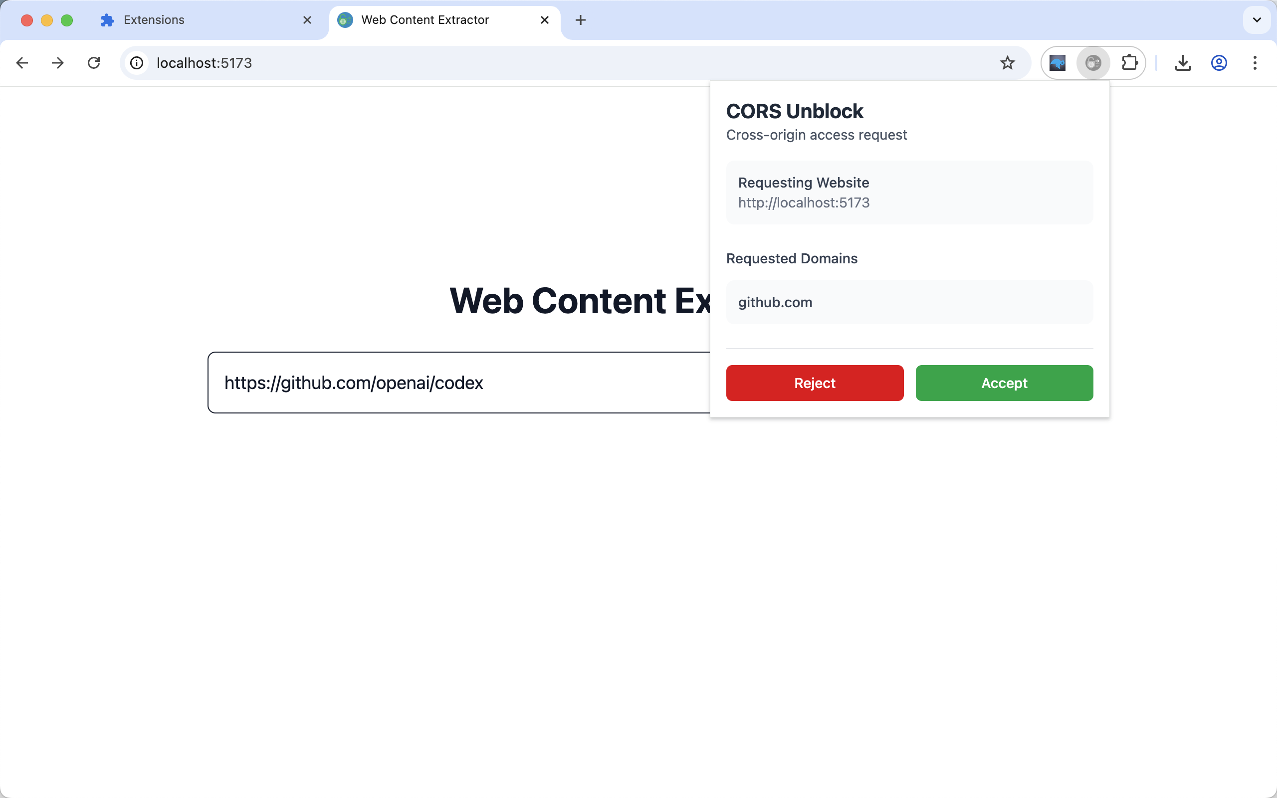Cors engelini kaldır - Web Uygulamaları için Çapraz Origin İsteklerini Etkinleştirin medya 2