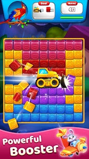 Pet Blast Crush : Matching Puzzle gallery image