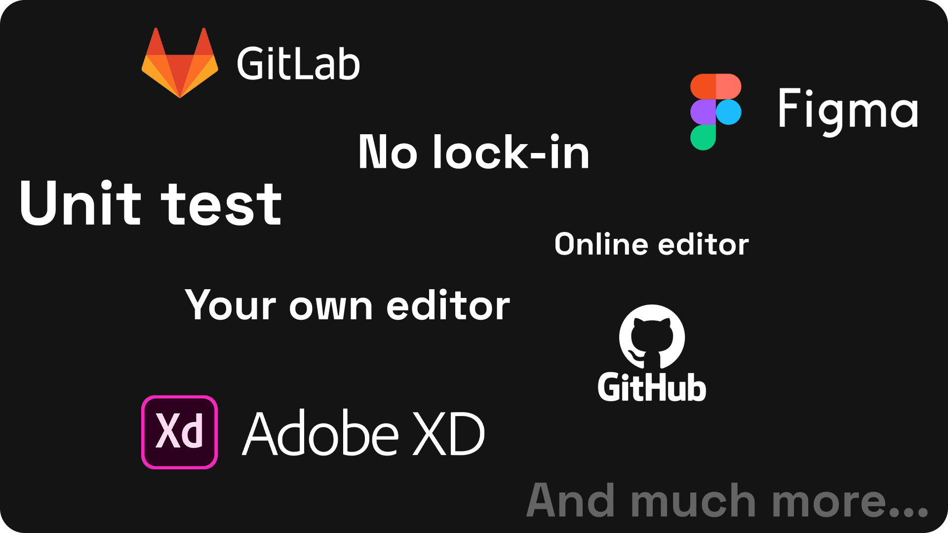 Backlight gallery image