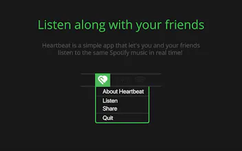Heartbeat gallery image