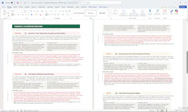 ClauseGuard gallery image