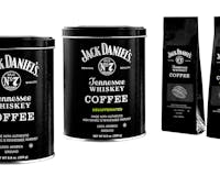 Jack Daniel's Coffee media 2