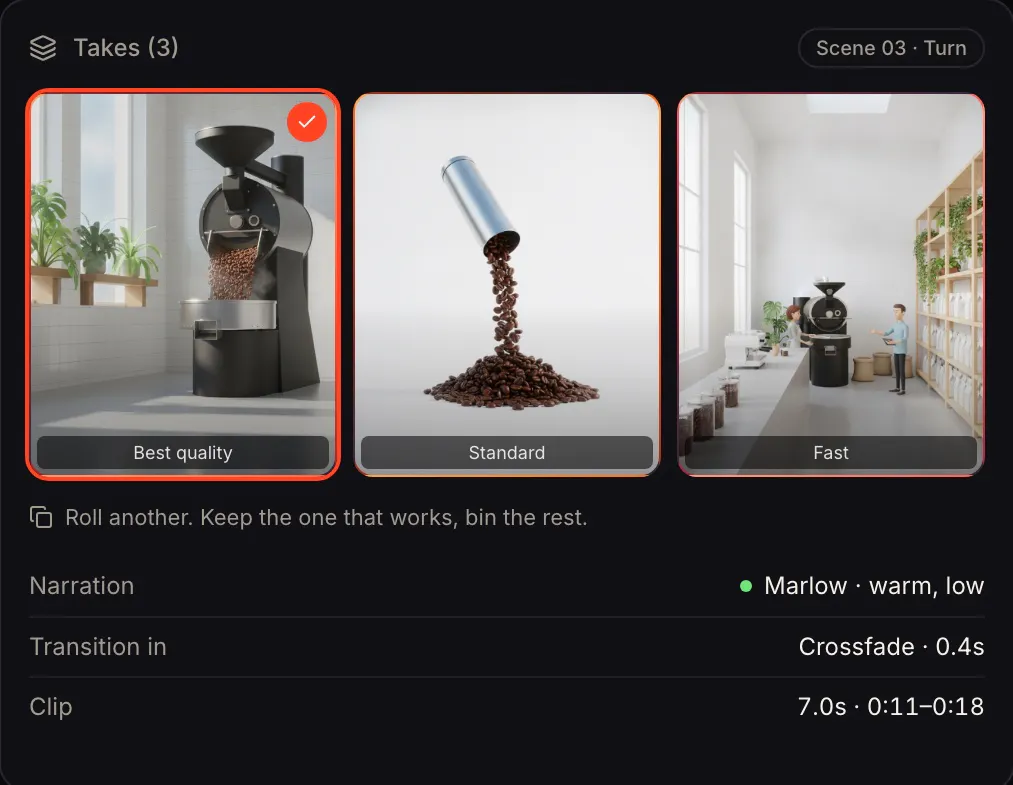 VIMO gallery image