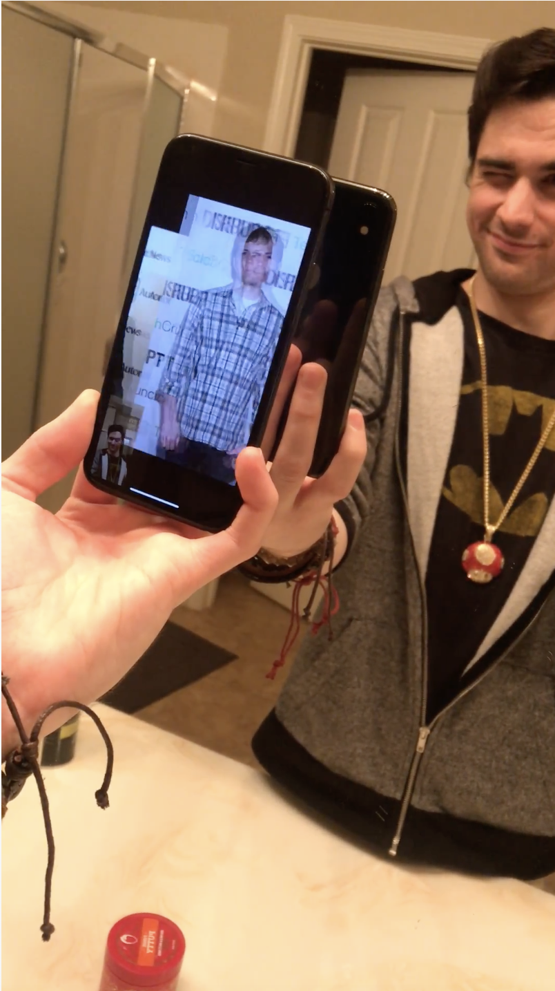 Hands-Free Photo Gallery App gallery image