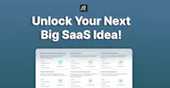 Painkiller SaaS ideas Generator