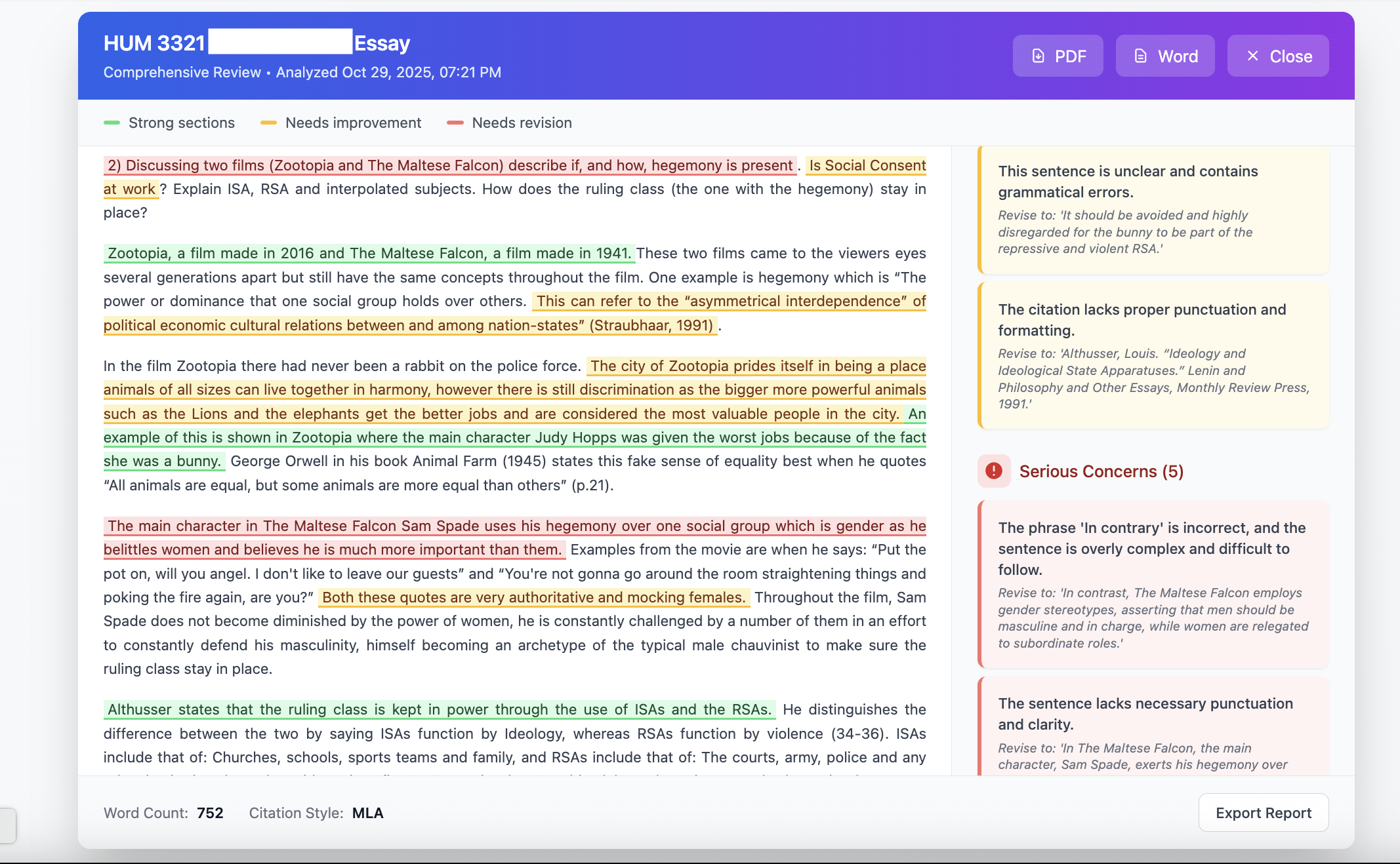 WriteScholar gallery image