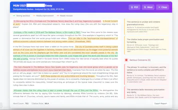 WriteScholar gallery image