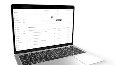 Seqlense gallery image