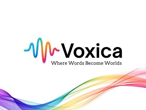 Voxica gallery image