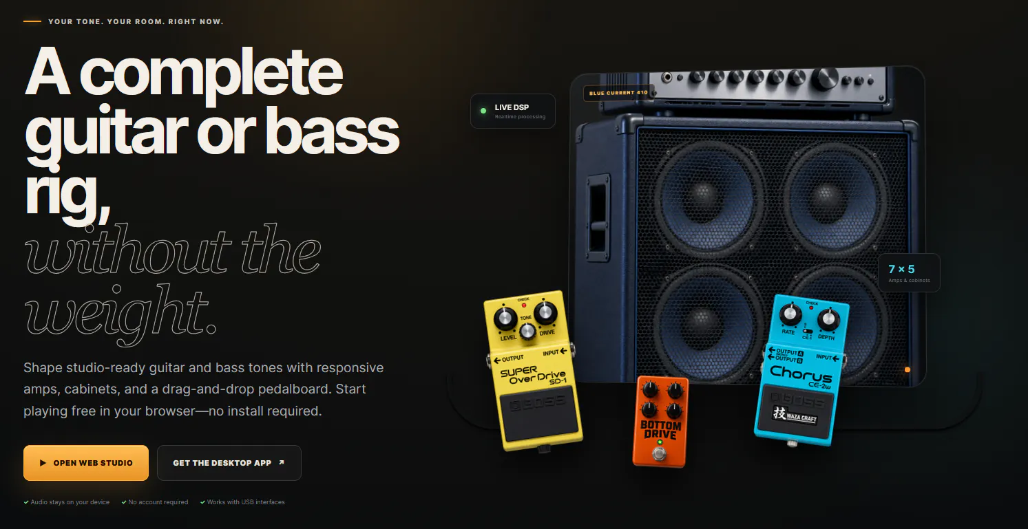 EffectPad gallery image