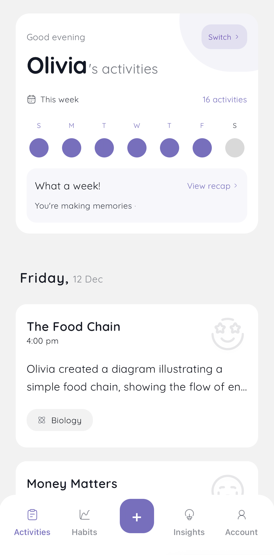 Homeschooly gallery image