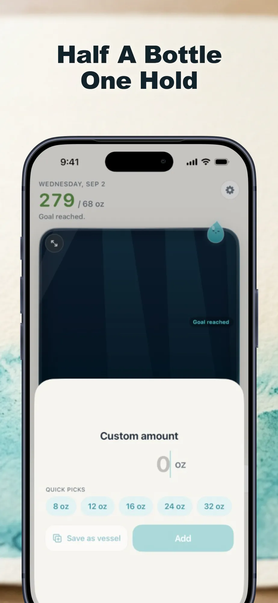 Dropkin: Water Reminder gallery image