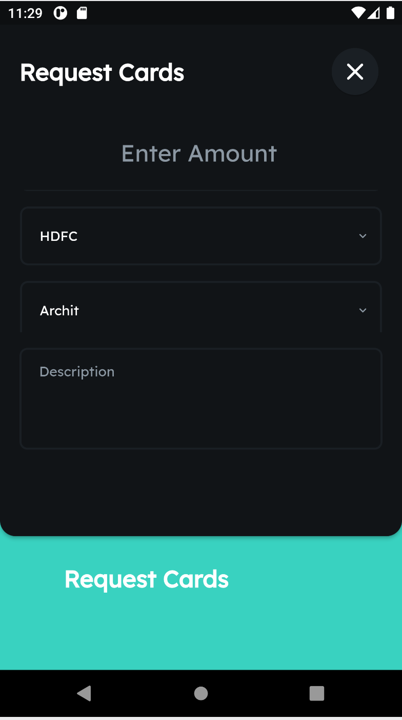 Credwise gallery image