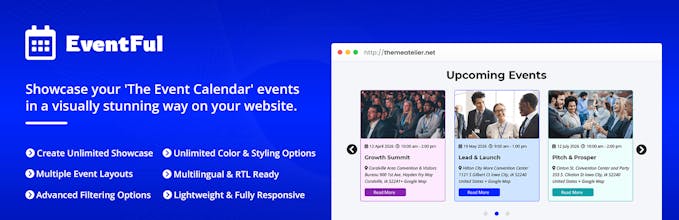 Eventful gallery image